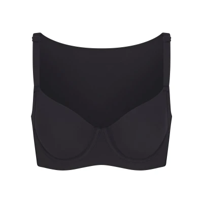 FITS EVERYBODY BACK SMOOTHING FULL COVERAGE BRA | ONYX