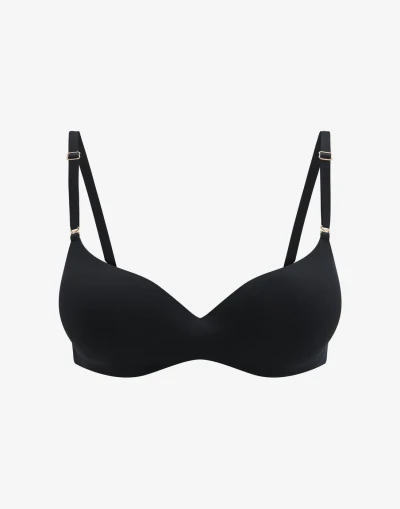 Organic Cloud Cotton T-Shirt Bra