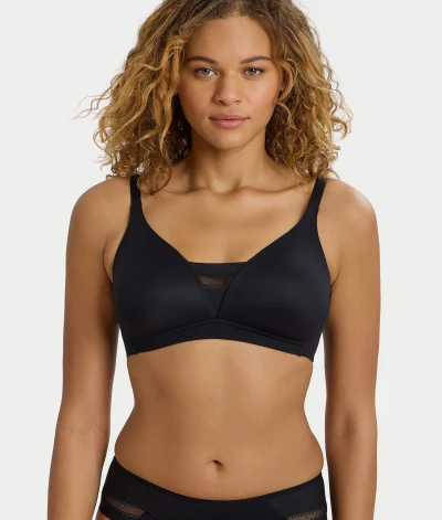 Easy Bliss Wire-Free T-Shirt Bra