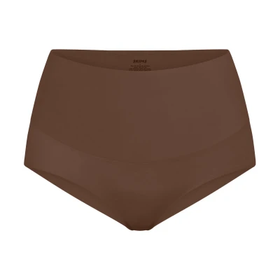 SMOOTHING INTIMATES HIGH-WAISTED BRIEF | JASPER