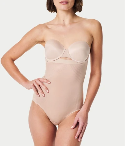 Thinstincts 2.0 High-Waist Shaping Brief