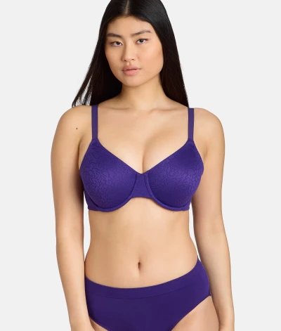 Inside Job™ Side Support Bra