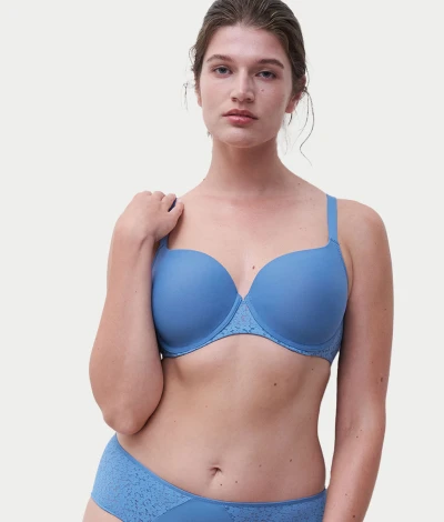 Norah Comfort Smooth Sweetheart T-Shirt Bra