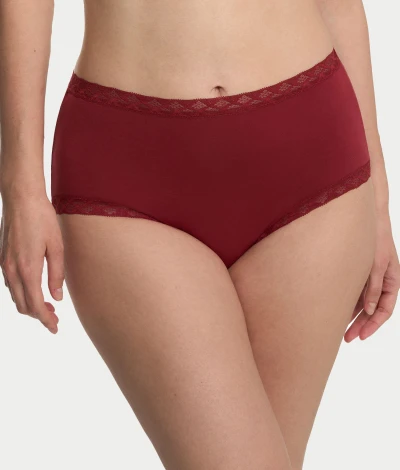 Bliss Cotton Full Brief