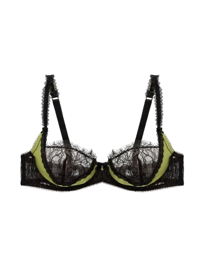 Glamcatcher Underwire Bra
