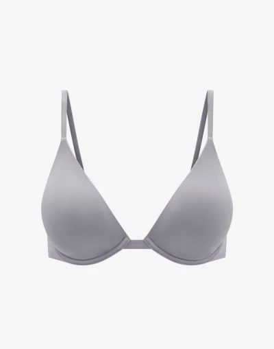 Zero Edge™  Plunge Bra