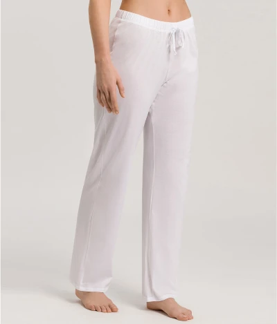 Cotton Deluxe Cotton Drawstring Pants