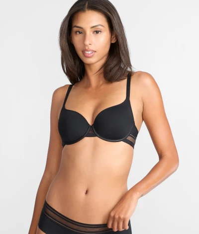 Rythm T-Shirt Bra