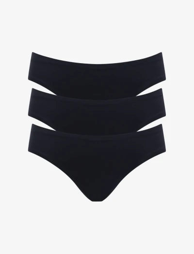 ComfortStretch Thong 3 Pack Box
