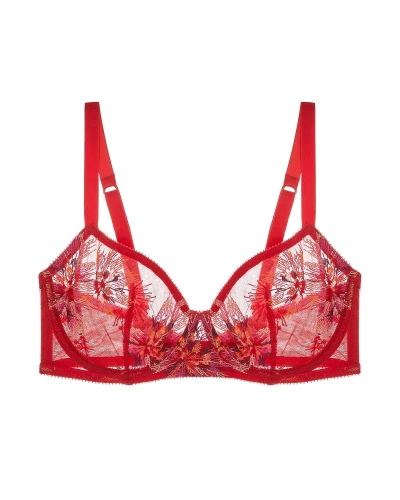 Maasai Balconette Bra