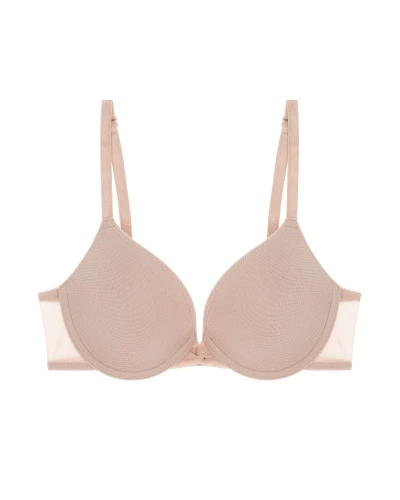 Bump It Up Pushup Bra