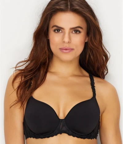 Andora 3D Convertible Plunge T-Shirt Bra