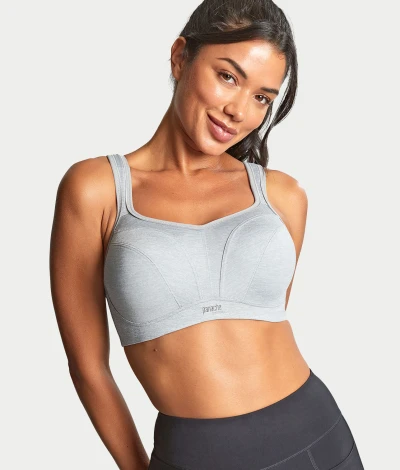 Power 5021 Underwire High Impact Sports Bra