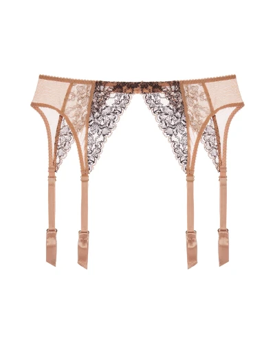 Chloe Suspender Belt