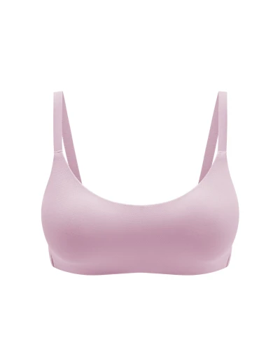 Thermoregulating TempSync™  Wireless Bra