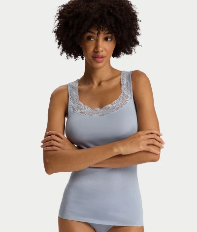 Cotton Delight Tank Top