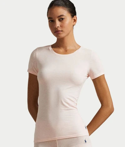 Knit T-Shirt