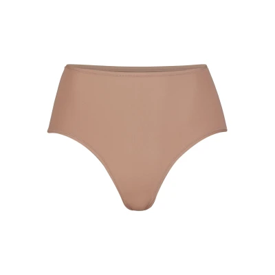 FITS EVERYBODY HIGH-WAISTED THONG | SIENNA