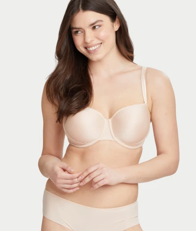 Pila Memory Foam Demi T-Shirt Bra