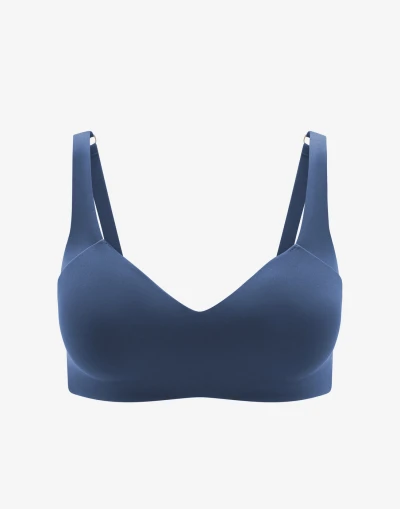 ComfortStretch Smoothing Wireless Bra