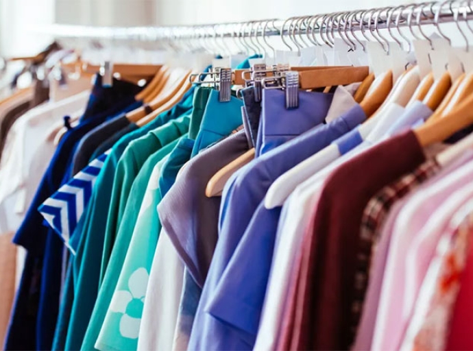 Garments