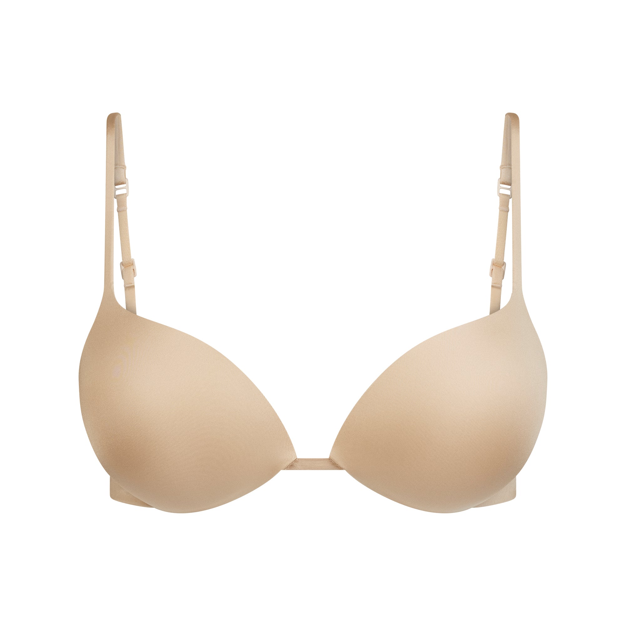 SKIMS ULTIMATE SUPER PUSH-UP BRA | SAND