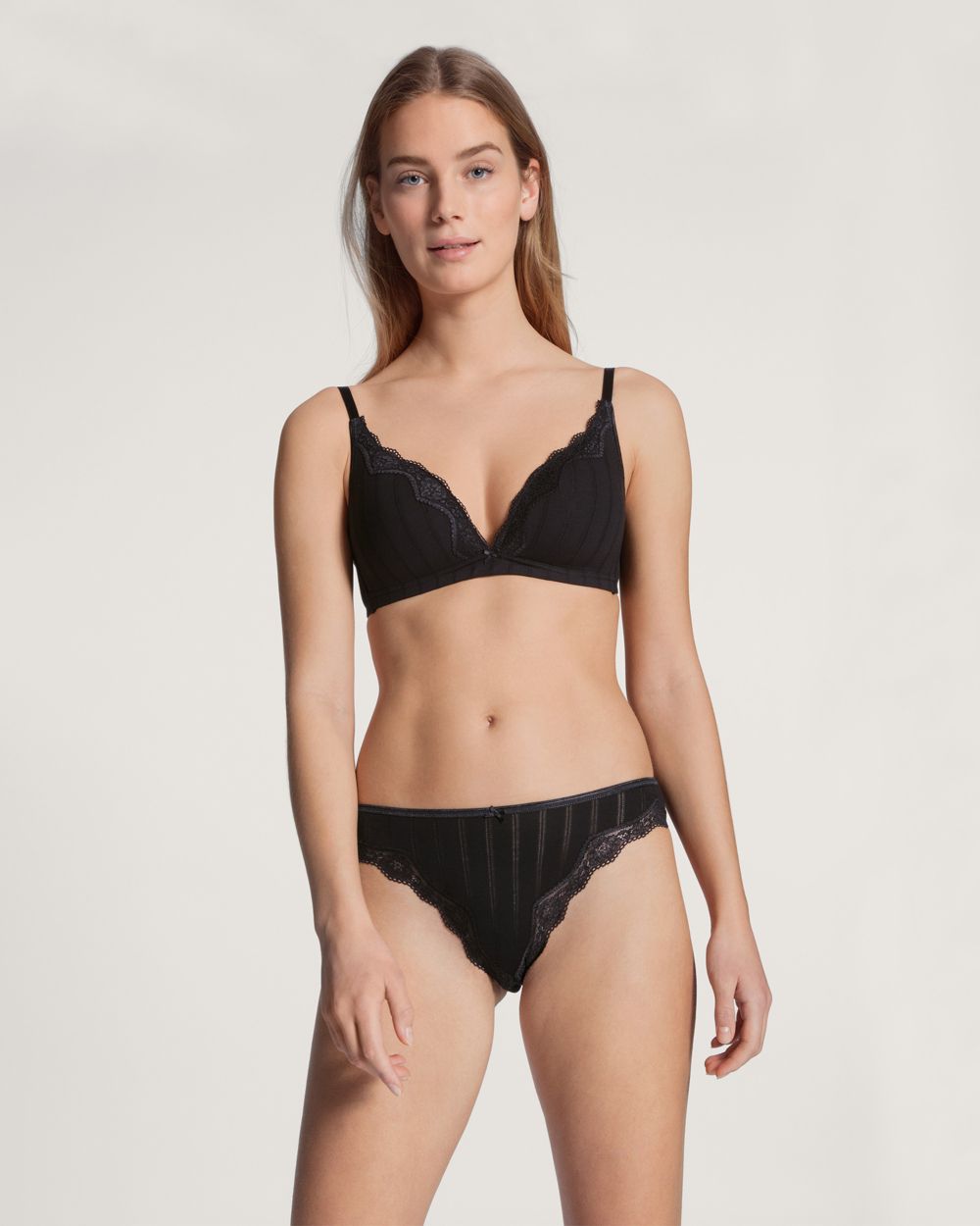 Etude Tujours Padded Bra