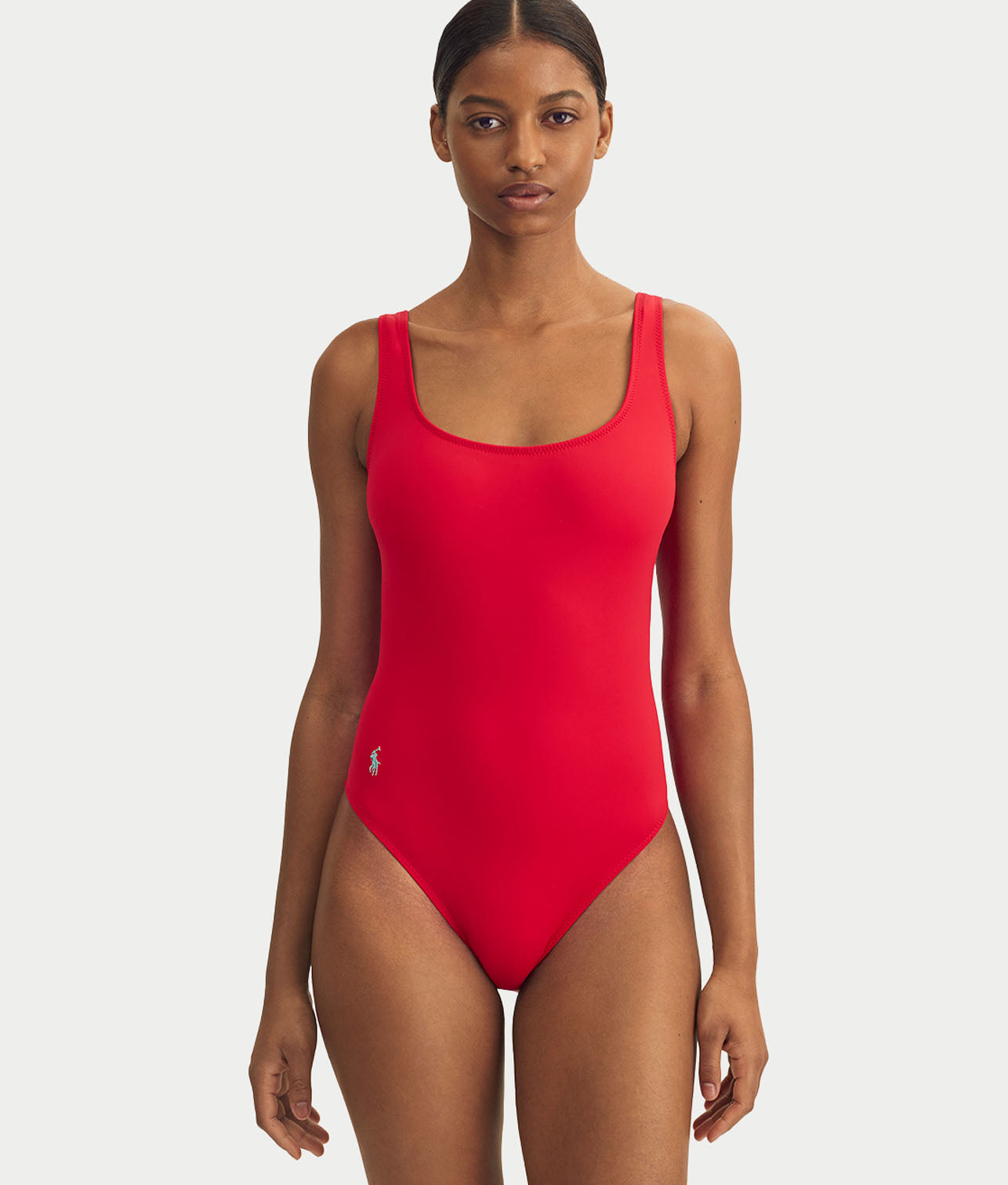 Martinique One-Piece