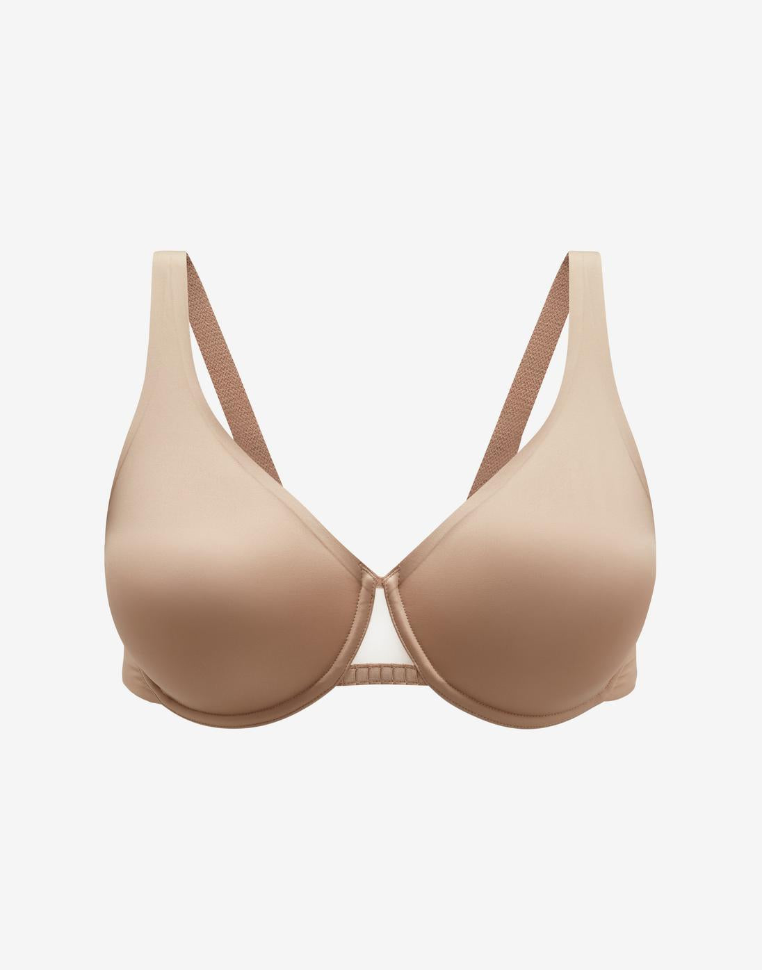 24/7® Classic Unlined Minimizer Bra
