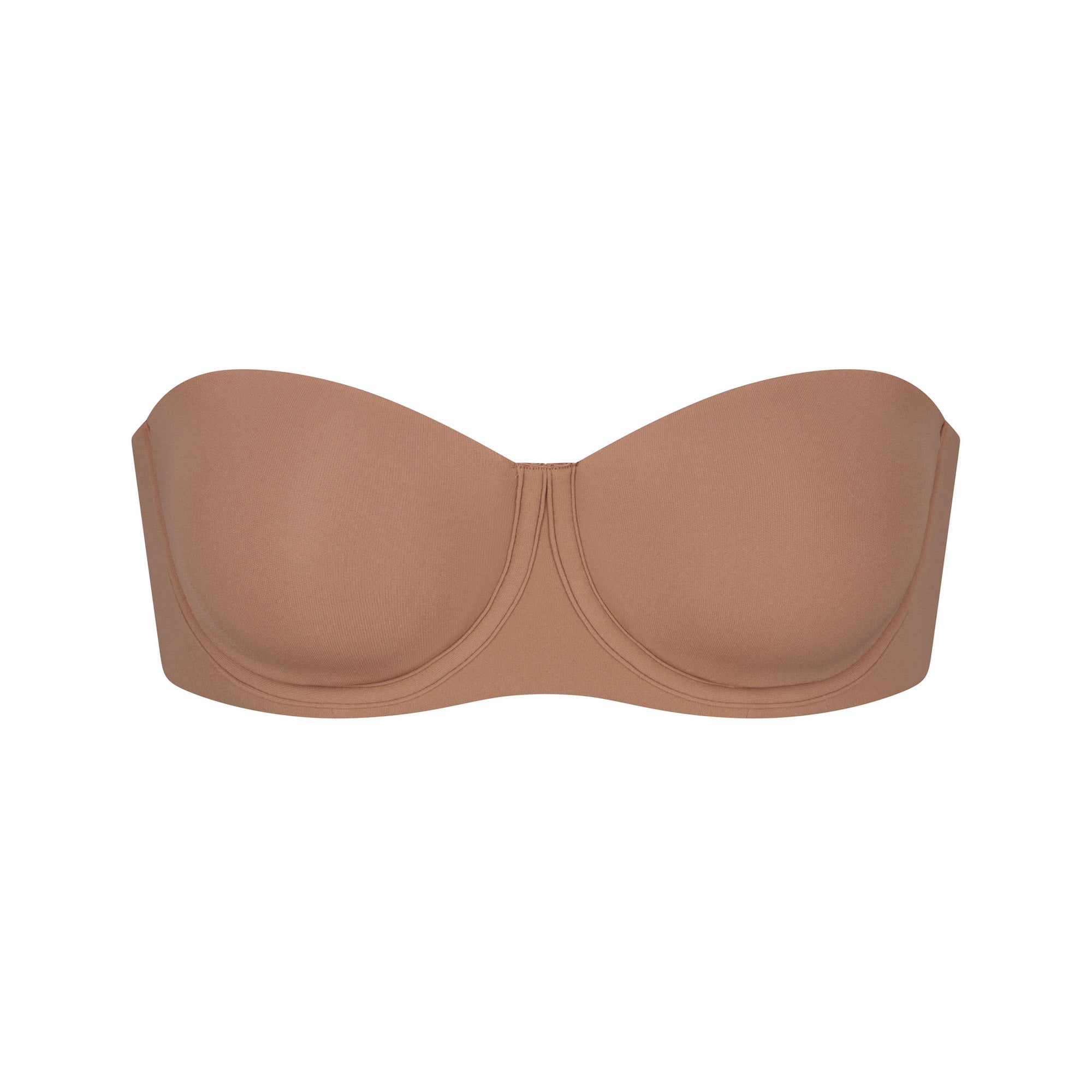FITS EVERYBODY STRAPLESS BRA | SIENNA