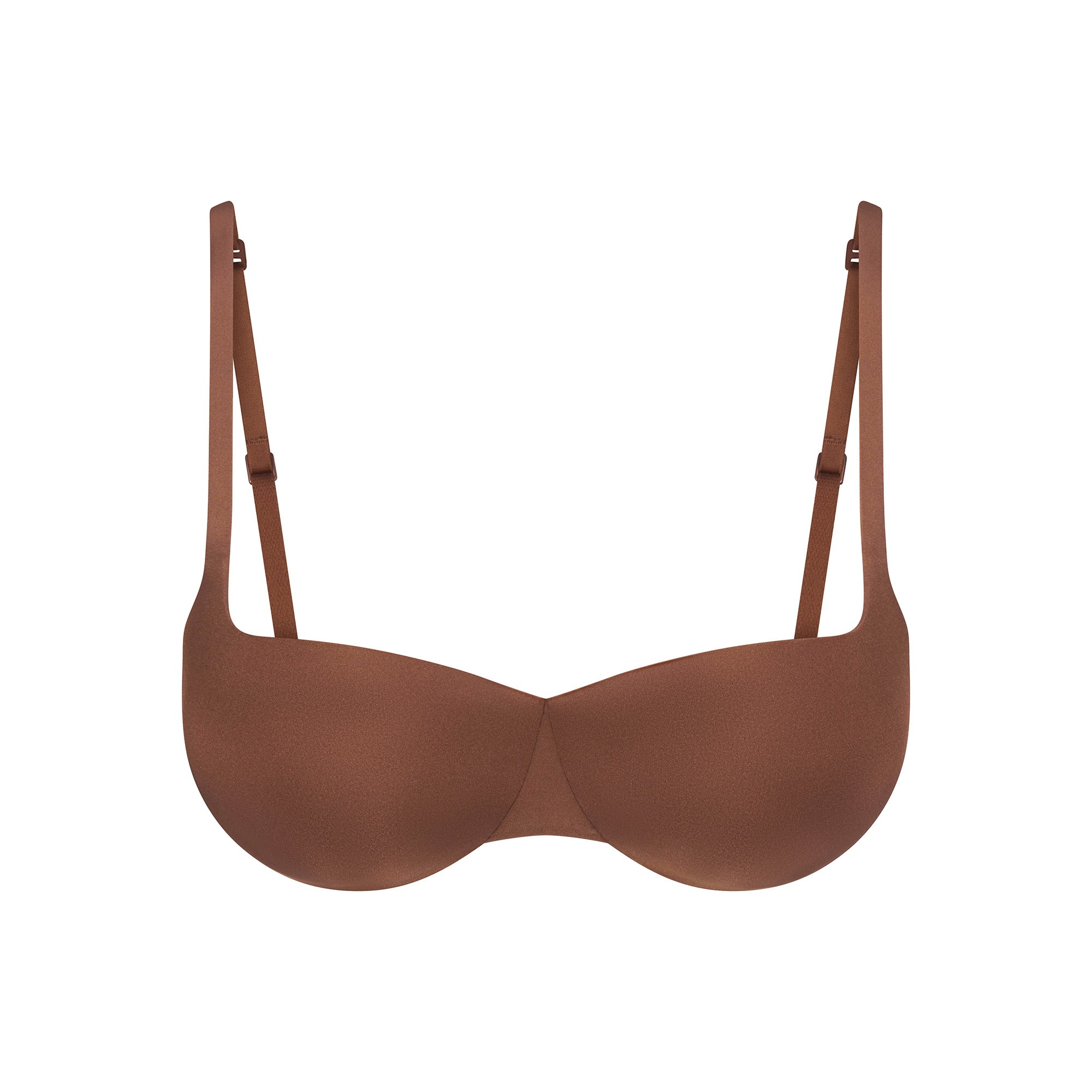 SKIMS ULTIMATE BALCONETTE PUSH-UP BRA | JASPER