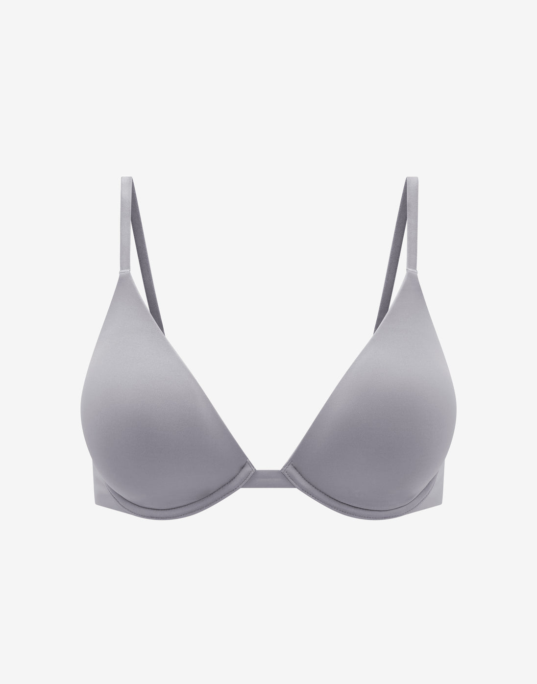 Zero Edge™  Plunge Bra