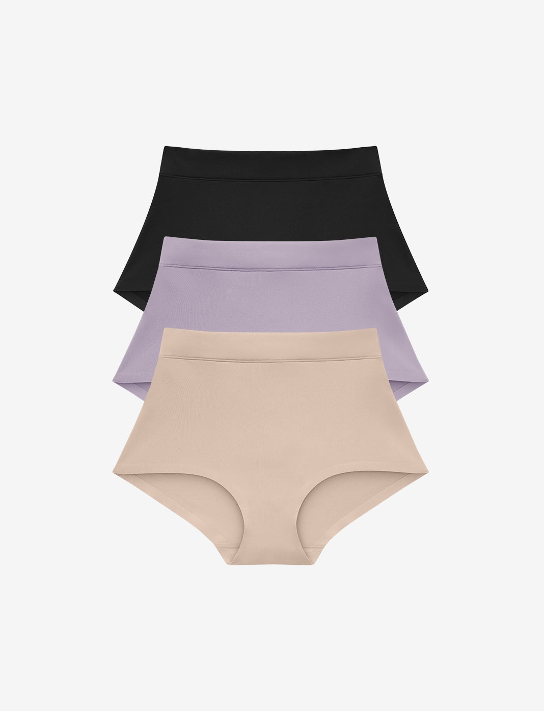 ComfortStretch Brief - 3 Pack