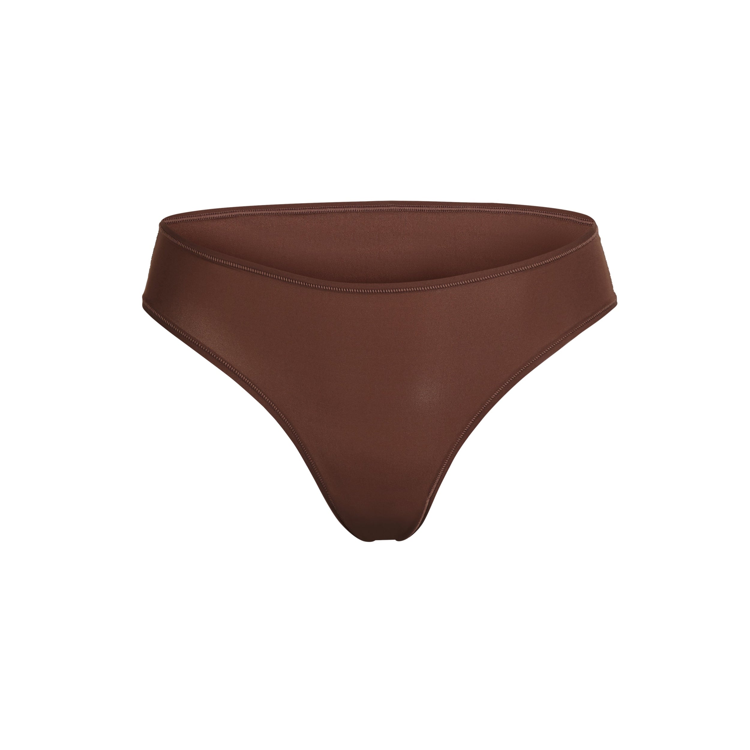 FITS EVERYBODY CHEEKY BRIEF | COCOA