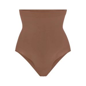 SEAMLESS SCULPT HIGH-WAISTED BRIEF | JASPER