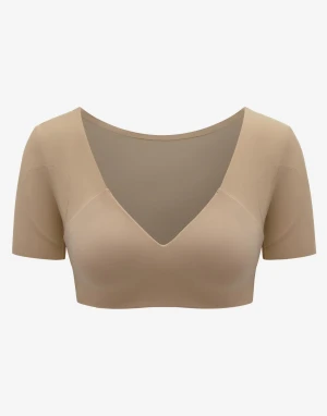 Thermoregulating TempSync™ Sweat Guard Wireless Bra
