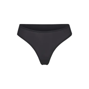 FITS EVERYBODY ADAPTIVE THONG | ONYX