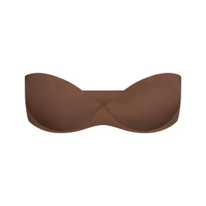 SKIMS ULTIMATE STRAPLESS PUSH-UP BRA | JASPER