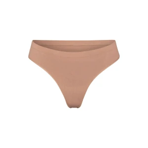 SOFT SMOOTHING SEAMLESS THONG | SIENNA