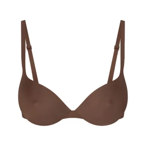 SKIMS ULTIMATE NIPPLE PUSH-UP BRA | JASPER