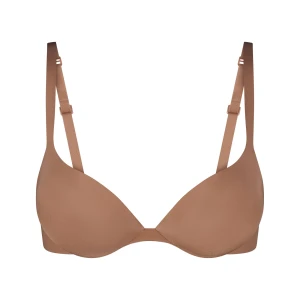 SKIMS ULTIMATE TEARDROP PUSH-UP BRA | SIENNA