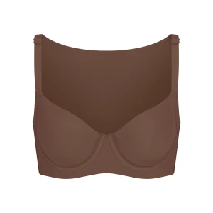 FITS EVERYBODY BACK SMOOTHING FULL COVERAGE BRA | JASPER