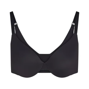 SMOOTHING INTIMATES FULL COVERAGE BRA | ONYX