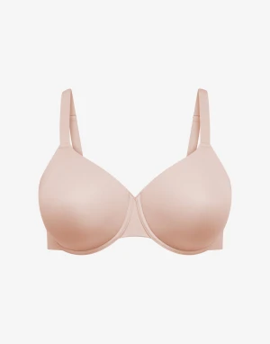 ComfortStretch Smoothing Full Coverage Bra