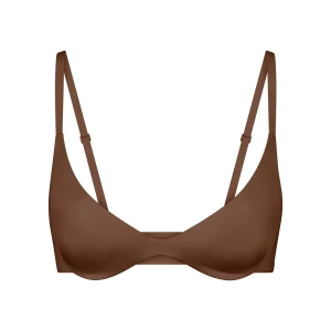 WIRELESS FORM SUPER PUSH-UP BRA | JASPER