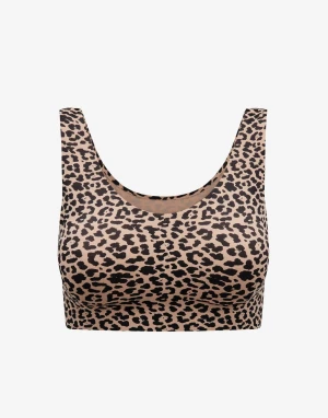 Smoothing Scoop Wireless Bra
