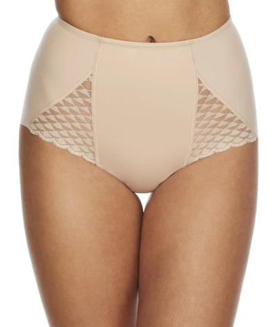 Control High-Waist Brief