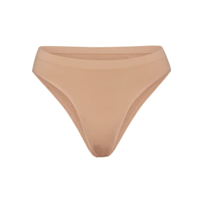 SOFT SMOOTHING SEAMLESS BRIEF | OCHRE